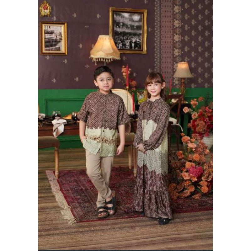 Heavenlights Mahira Series Mahira Koko Kids