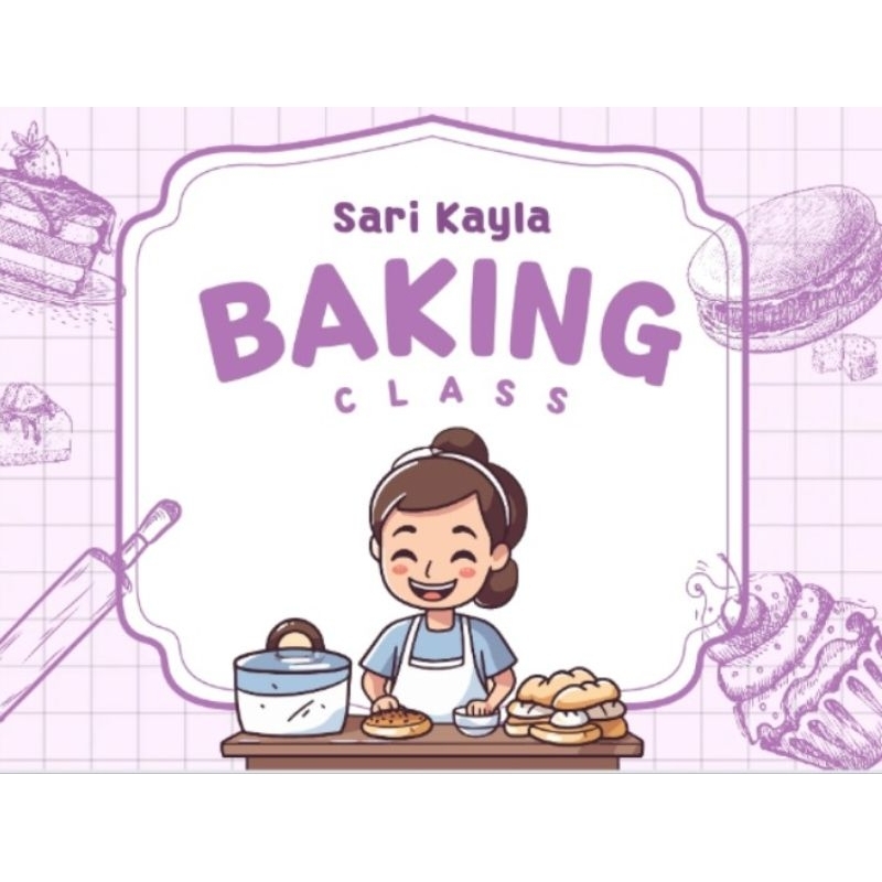 ANEKA RESEP KUE KERING