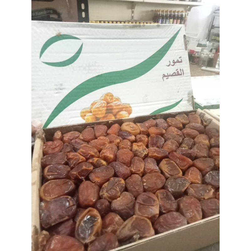 

kurma sukari