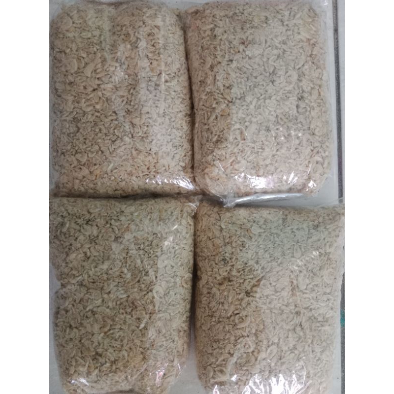 

Udang rebon medan 500gram