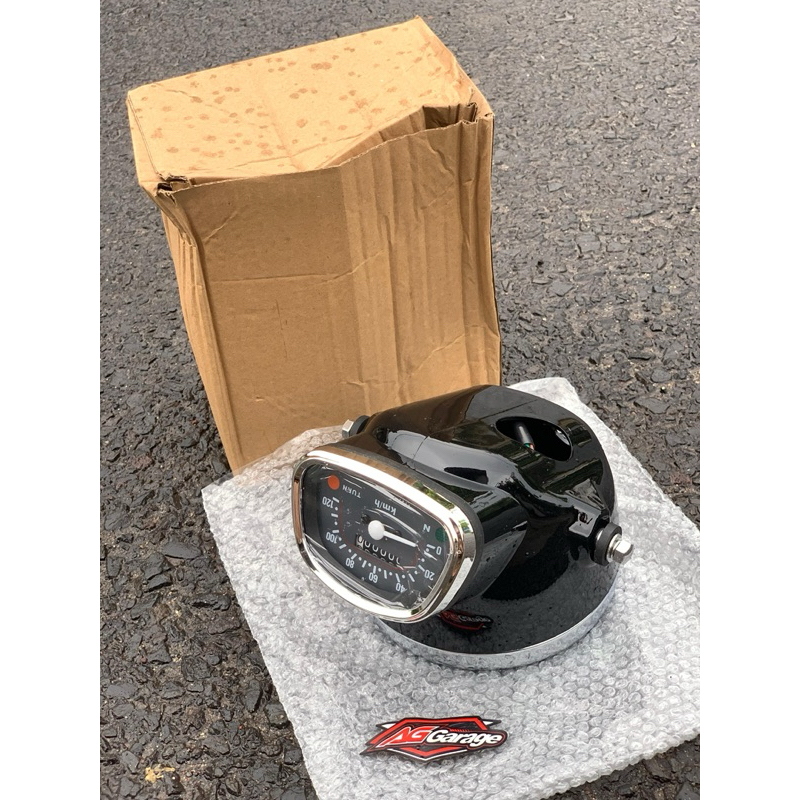 batok cd90 batok cd import batok lampu cd import presisi detail original