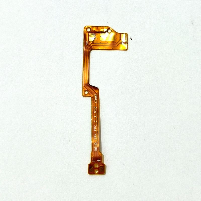 FLEKSIBEL KONEKTOR PENGHUBUNG BUZZER INFINIX S5 LITE ORIGINAL COPOTAN