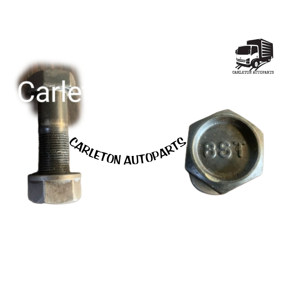 BAUT GEARSET 7X41 HINO LOHAN FG235TI FG210PS ASLI COPOTAN