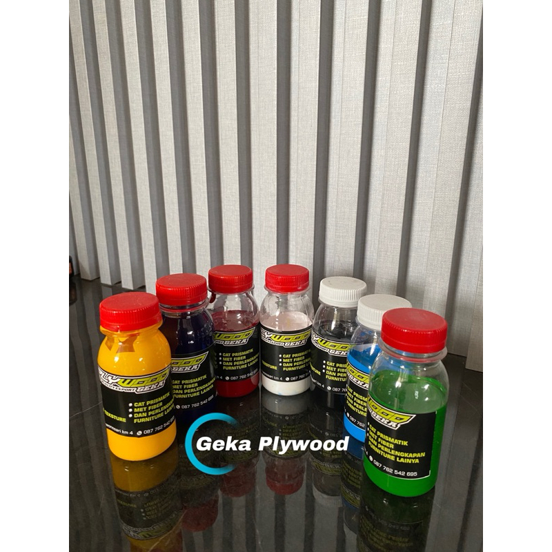 

Pigmen Pewarna Resin / Cat Resin 40mm