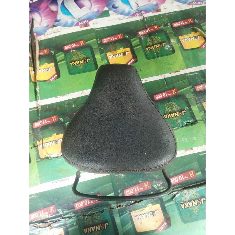 jok vespa jok depan vespa exclusive strada original