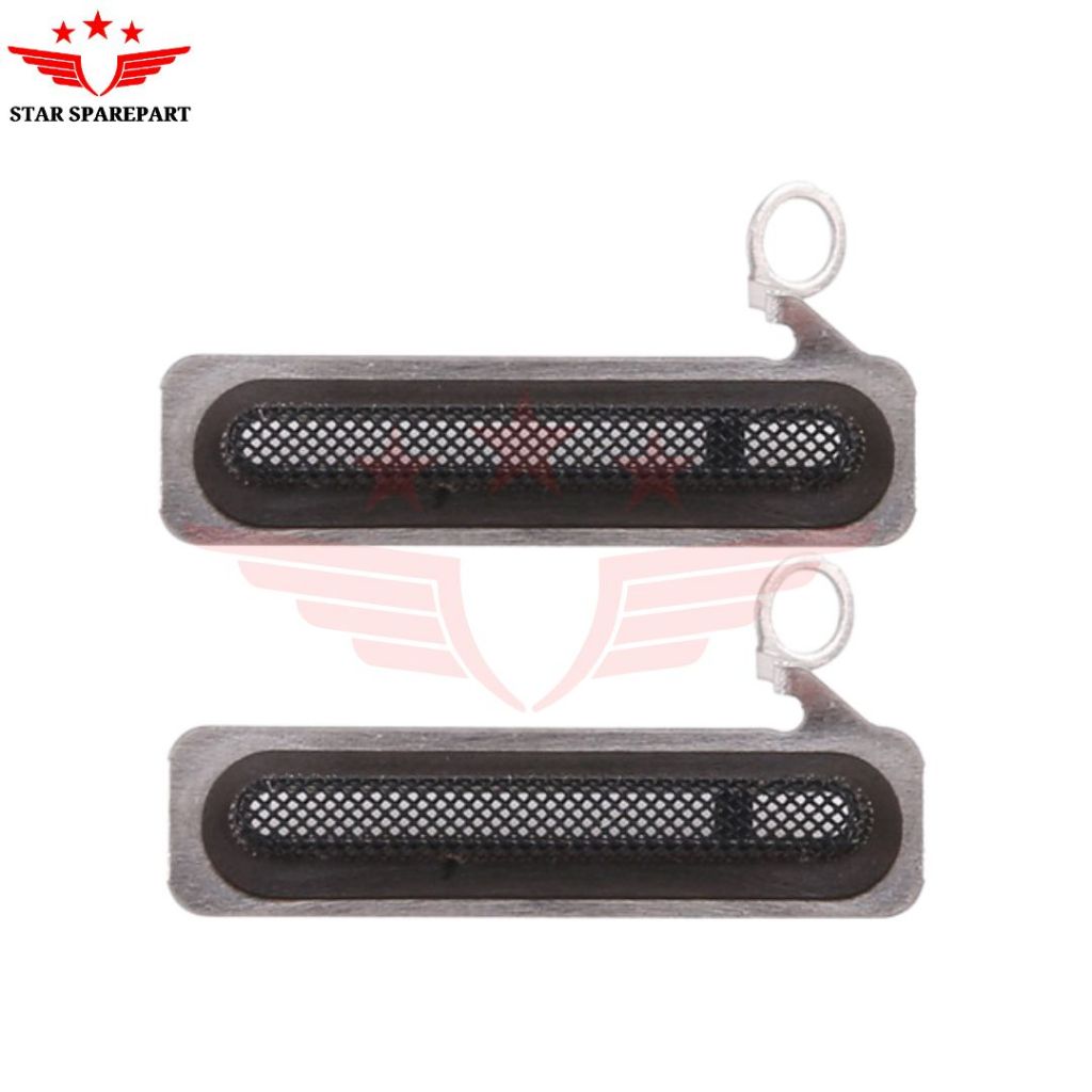 PENUTUP LUBANG SPEAKER / JARING SPEAKER XR ORI