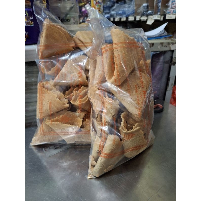 

Kue Semprong / Sempe Jadul Rasa Kacang Oleh - oleh Khas Magelang