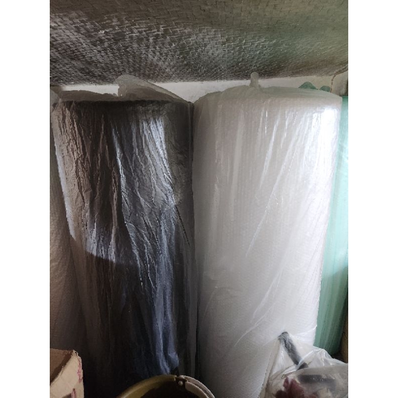 

bubblewrap MERK MNTAP FULL 50 METER BUKAN 40/45 METER 125CM X 50METER , plastik wrap , extra bubble wrap , packing tambahan