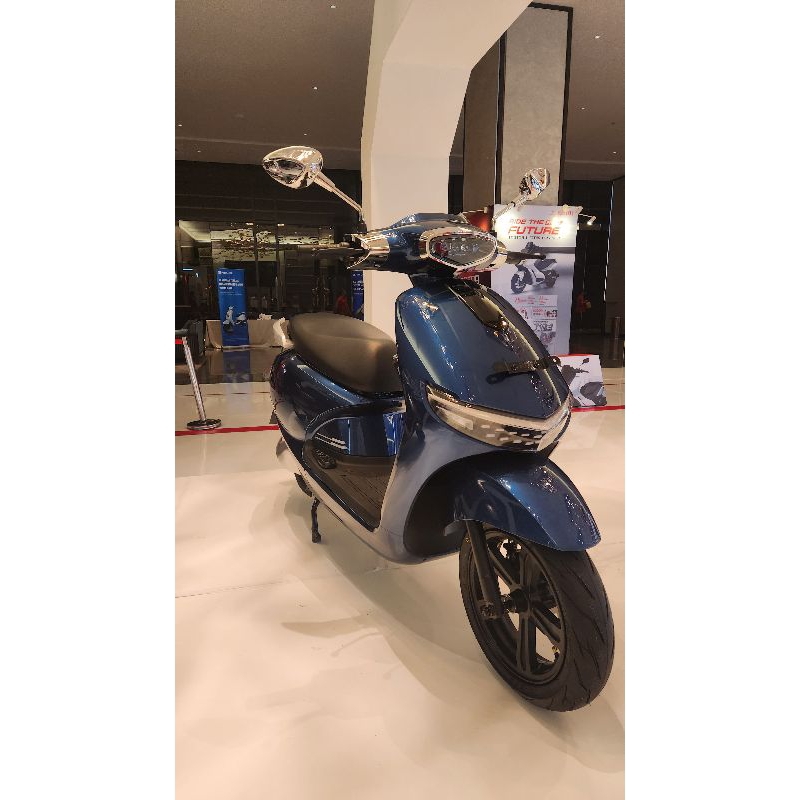 motor listrik uwinfly T90