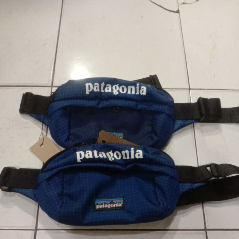 tas pinggang Patagonia