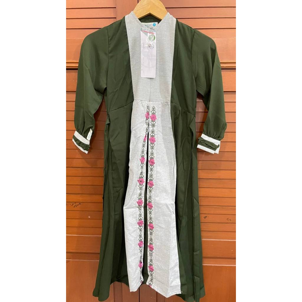 [RIJEK MINOR] CUCI GUDANG ALWA HIJAB MURAH MERIAH SPESIAL RAMADHAN