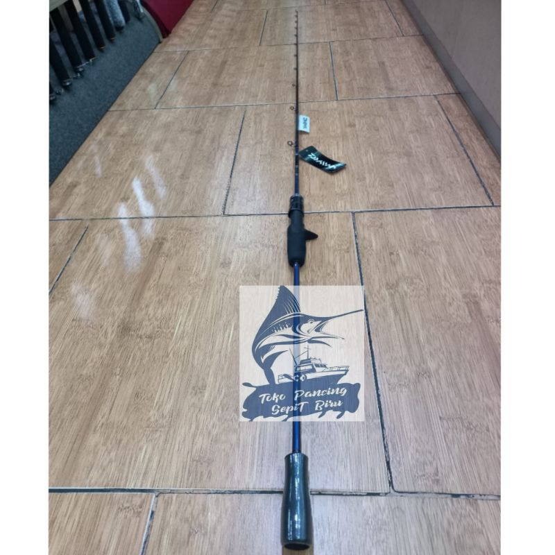 JORAN OH DAIWA SEAGATE SG SJ 66B-3SD 66B-4SD 66B-5SD | JORAN OVERHEAD | JORAN BAITCASTING | JORAN CA