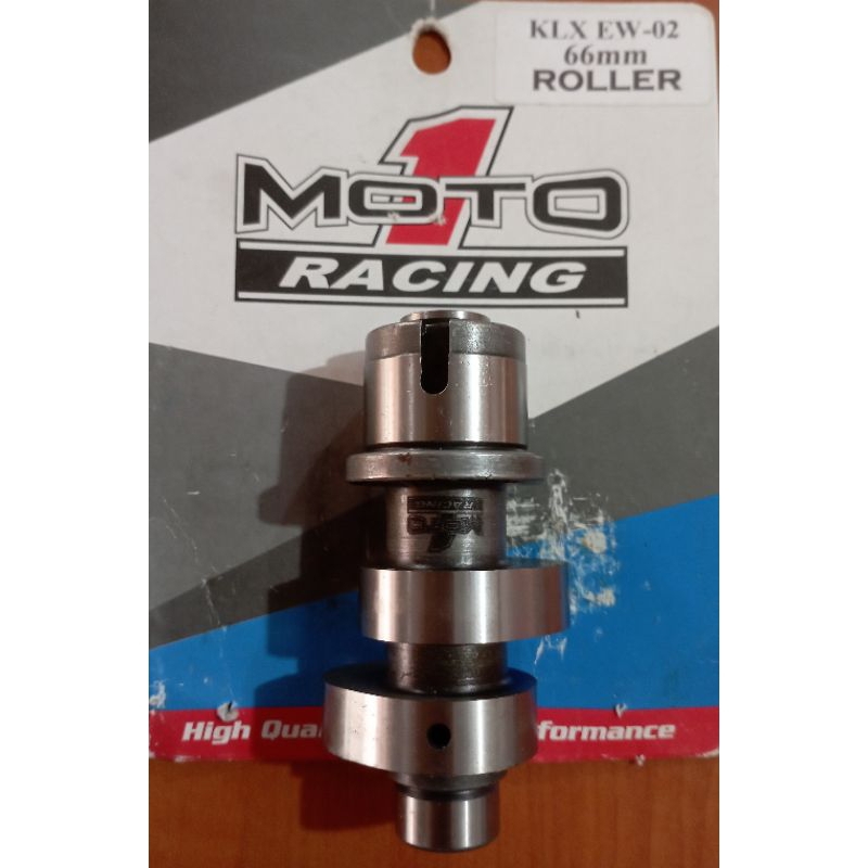 Cam shaft Klx 66 Moto1