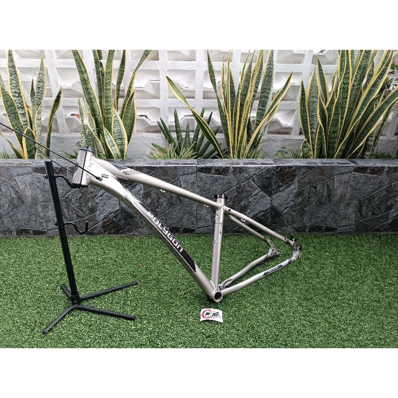Frame Xtrada 6 27.5 S Istimewa Xtrada not  Clovis Polygon