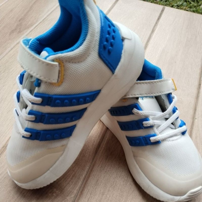 adidas lego