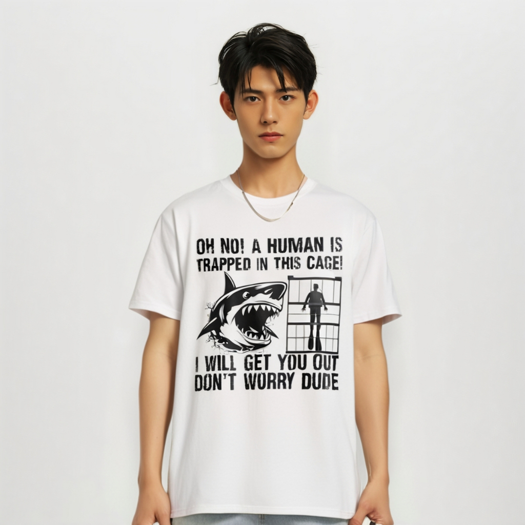 kaoswarna 丨Shark Ocean Biologists Ikan Predator Terbesar