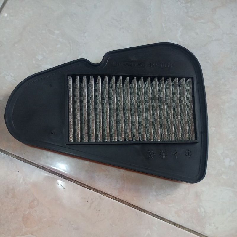 filter udara stainless beat fi-esp