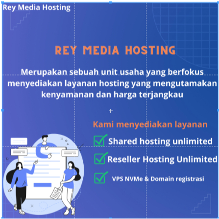 Web Hosting Murah/bulan