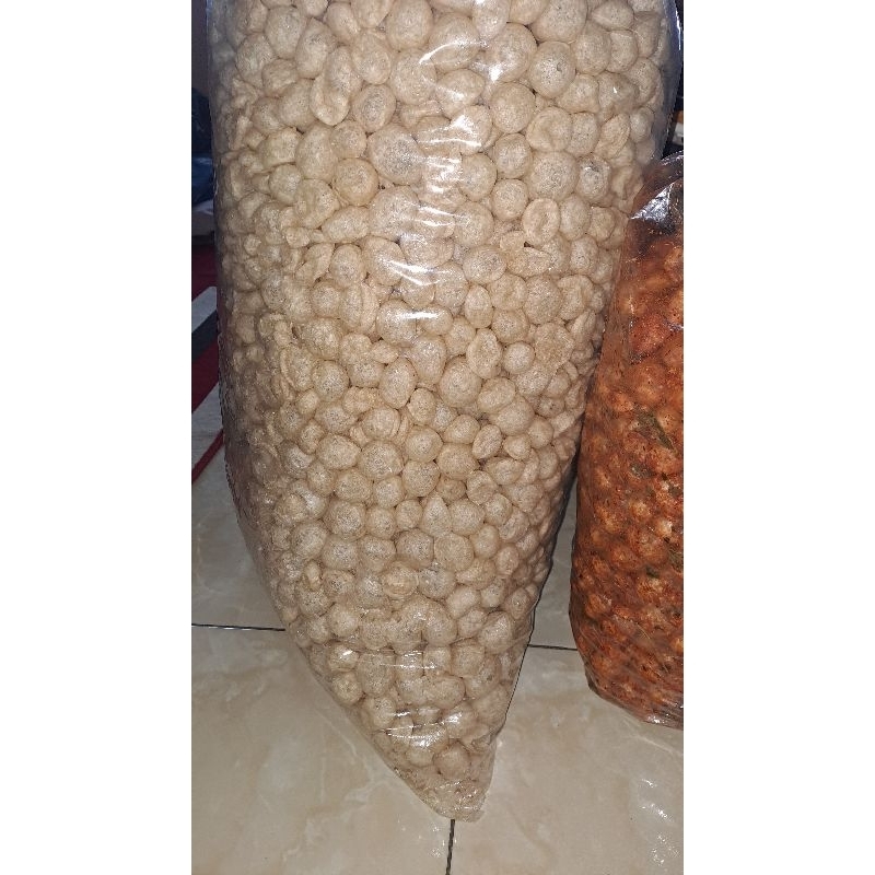 

Ndog Lewo Original Garut Satu Ball (-+ 5kg )