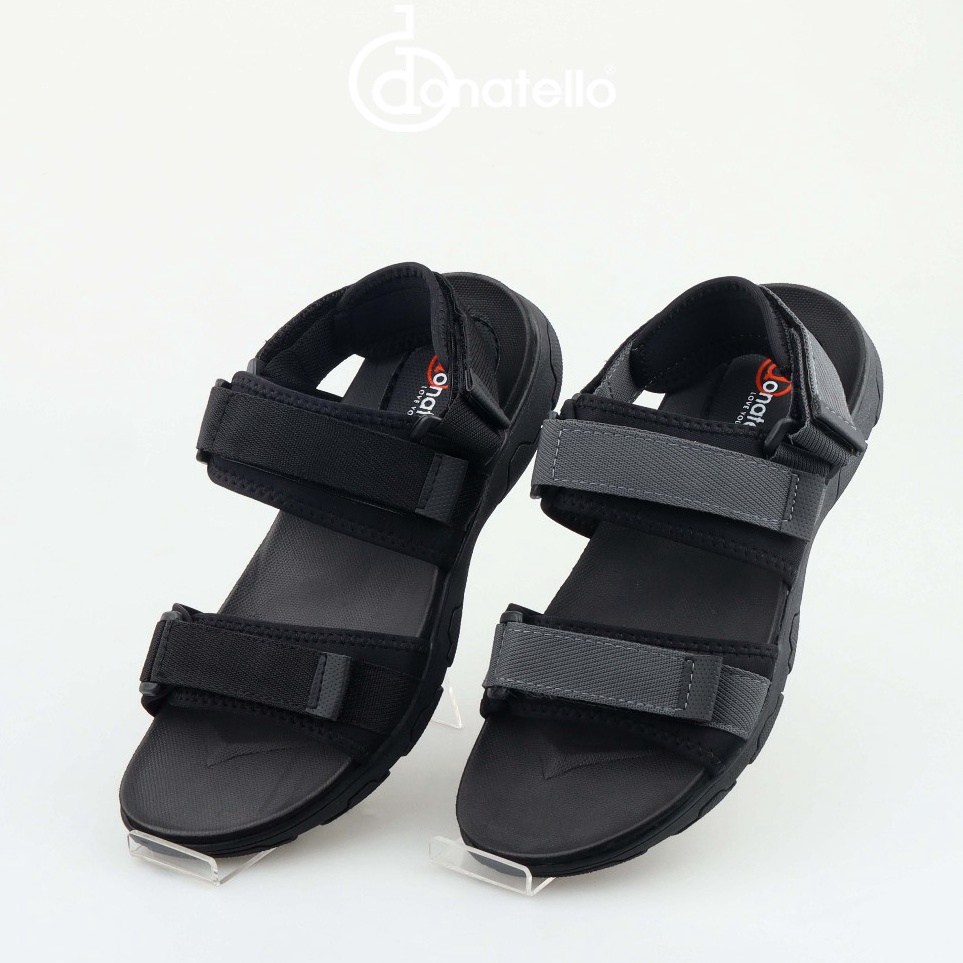 KODE J1H Donatello YE8211 Sepatu Sandal Pria