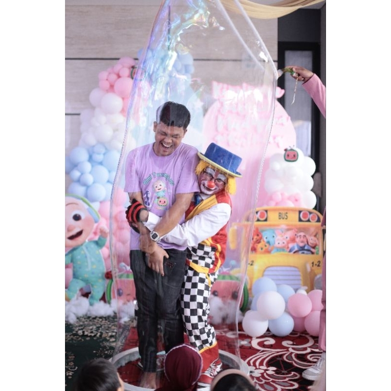 Badut Sulap | Badut Mc | Badut Party | Badut Kemayoran | Badut Gunung Sahari | Badut Kebon Kosong | 