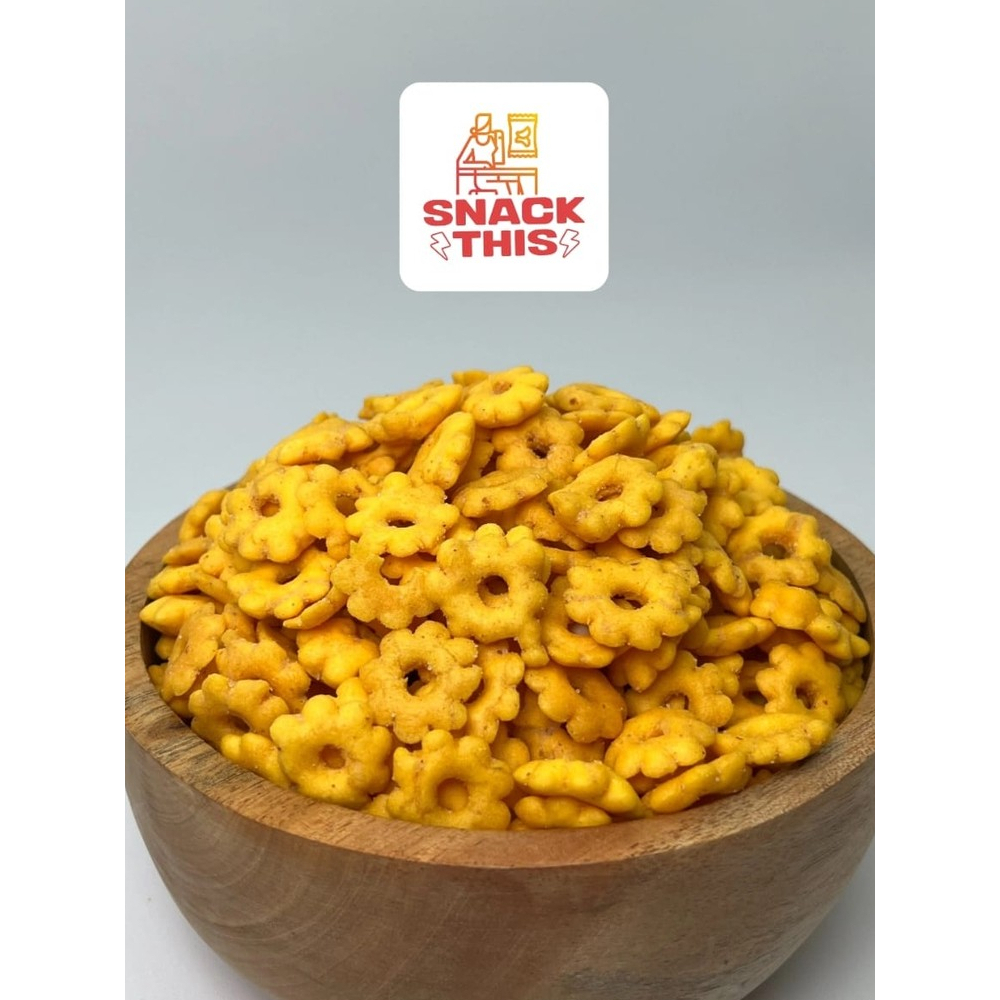 

Sakura Asin Kecil Premium – Lezat, Ringan, dan Renyah