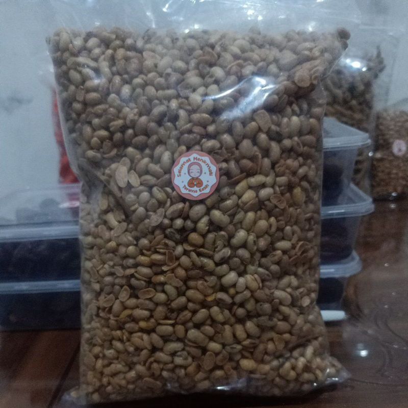 

Kedelai Goreng renyah 1kg