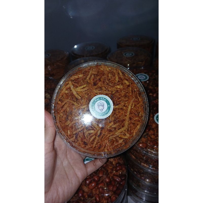 

Kentang Mustofa