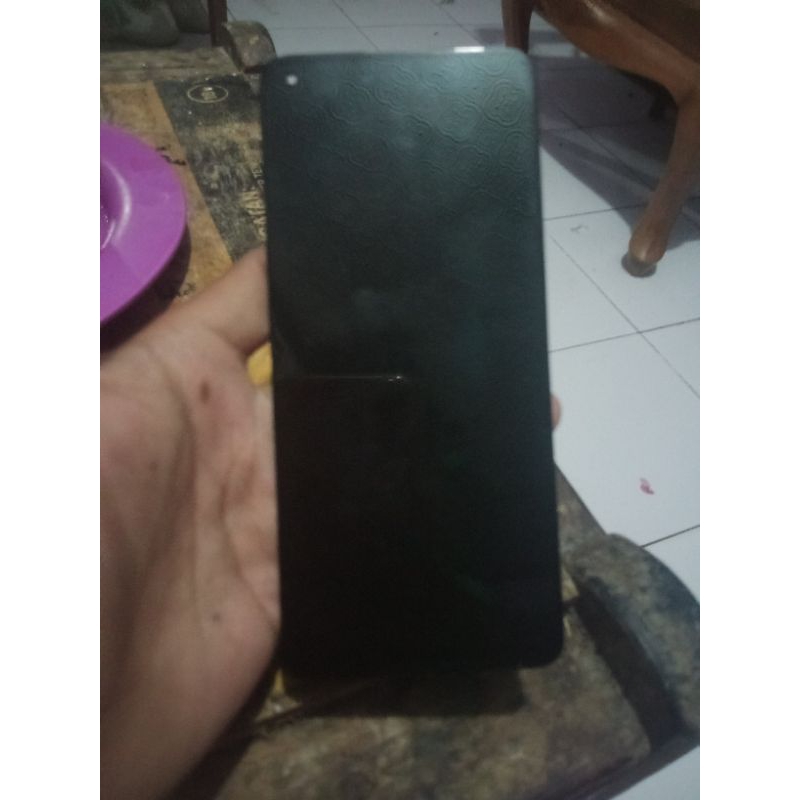 lcd Reno 5f ORI
