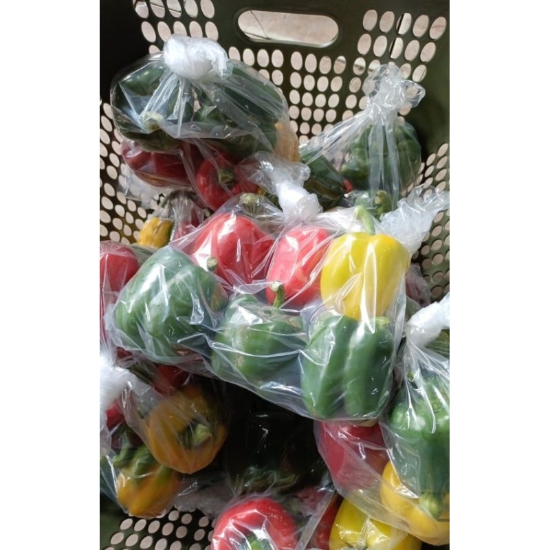 

paprika cabai anti galau 1kg