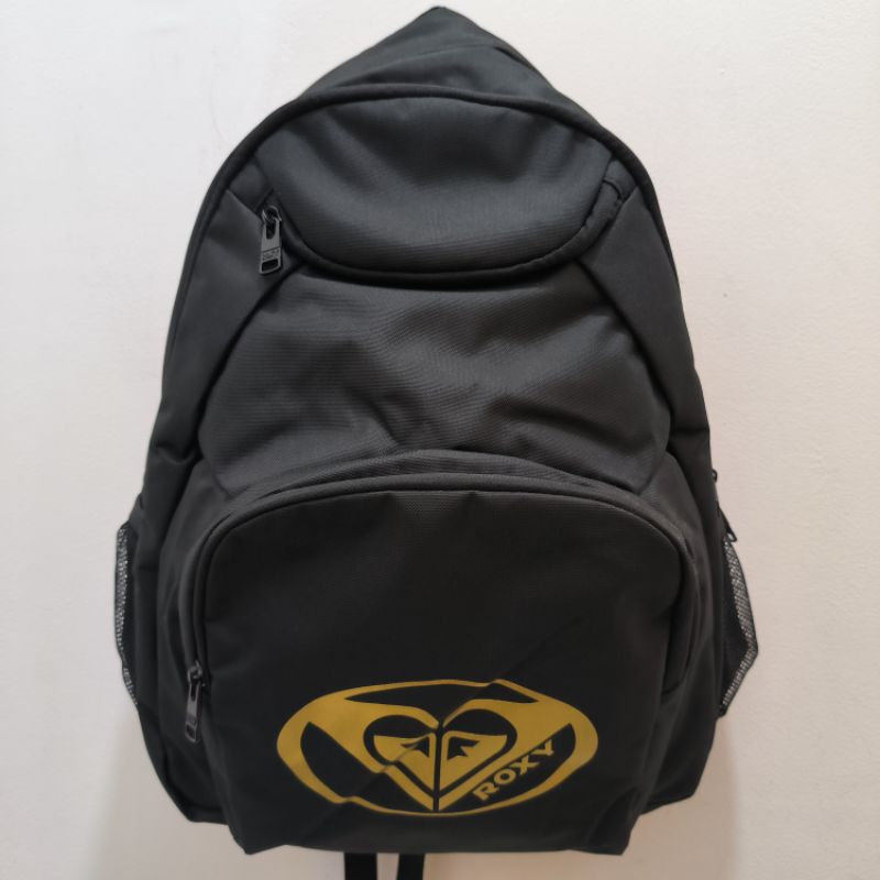 TAS RANSEL ROXY SHADOW SWELL LOGO