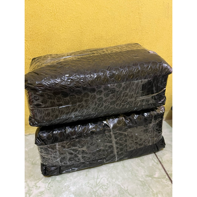 

WAJIB TAMBAH BUBBLE WRAP + KARTON !!! - Produk mudah rusak