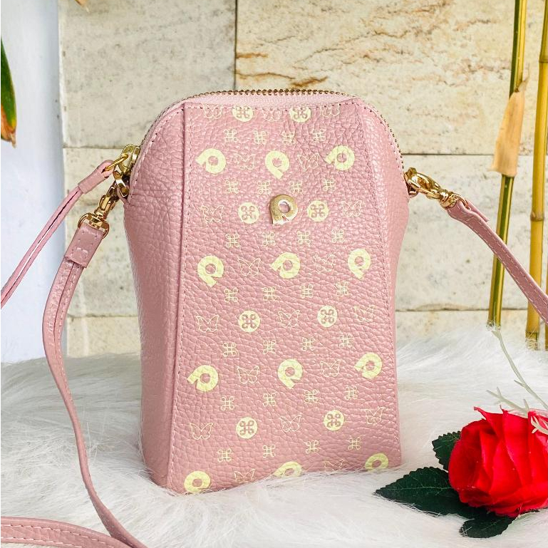 DOMPET KULIT PAPILLON D1082 ORIGINAL