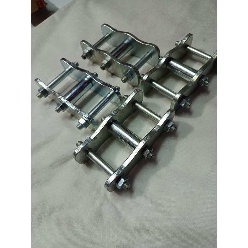 ANTING PER JIMNY KATANA 12CM PENINGGI PER KATANA JIMNY STANDART