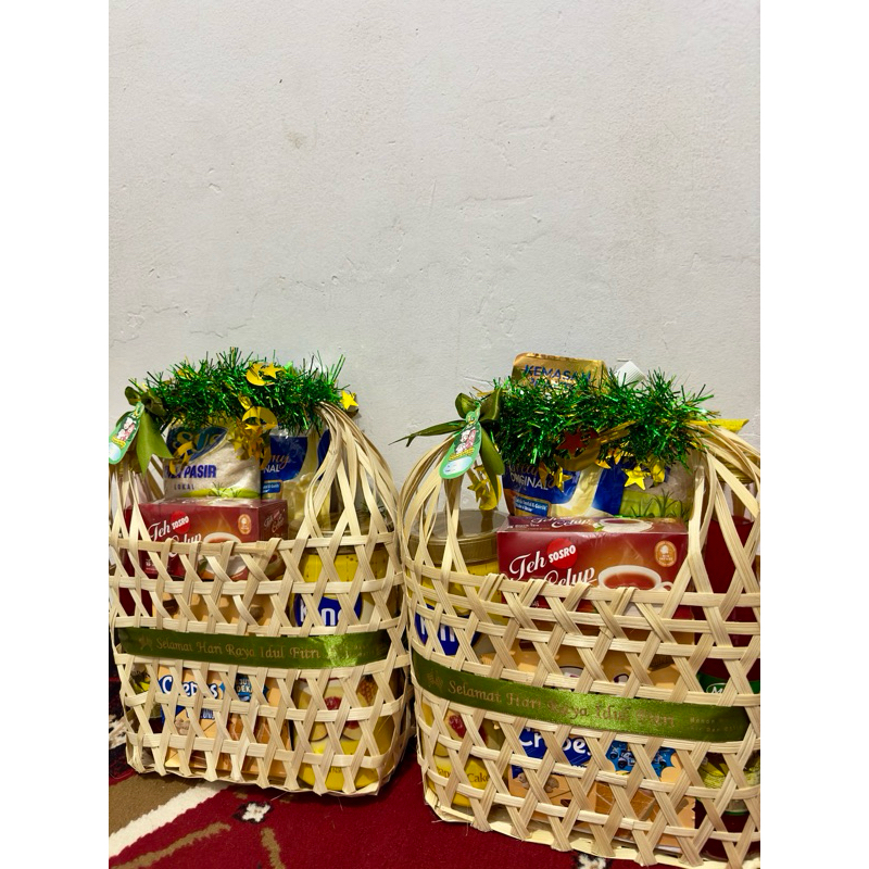 

parcel hampers lebaran