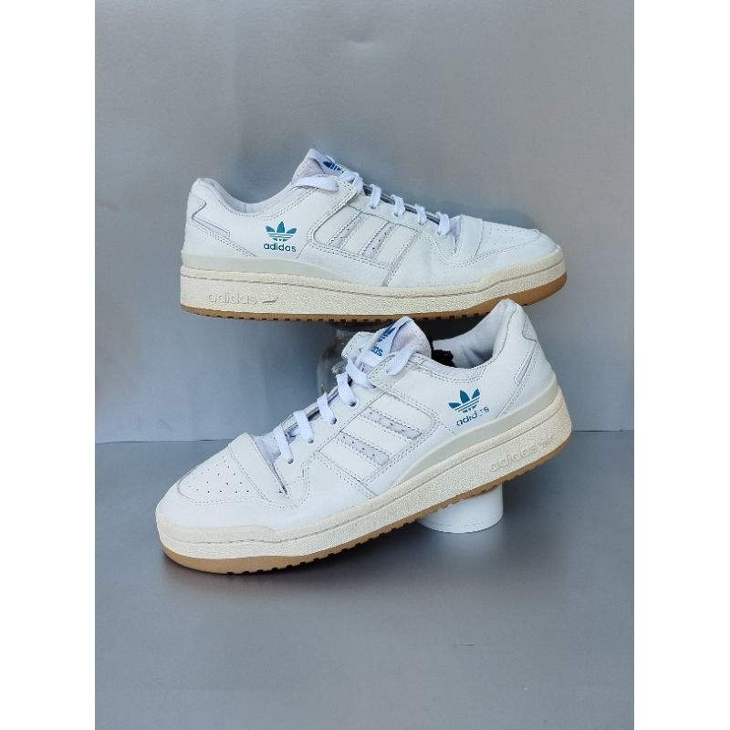 ADIDAS FORUM 84 | SECOND | THRIFT | BEKAS MANTAN