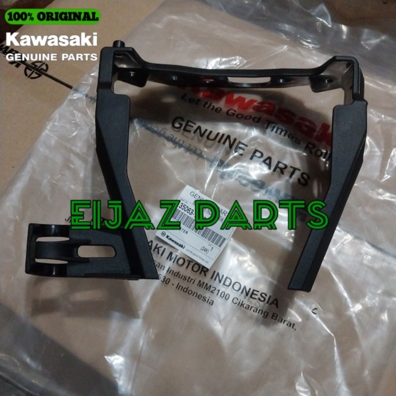 DUDUKAN SPEEDOMETER KLX 150 SM SE ORIGINAL
