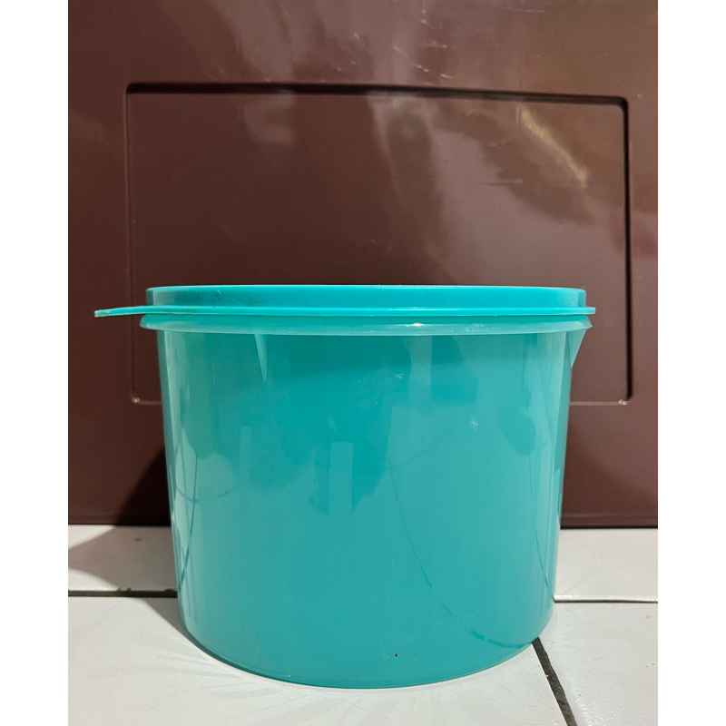 (SEC) Tupperware Texture Canister - 2.4L