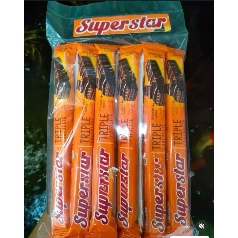 

Superstar 300g