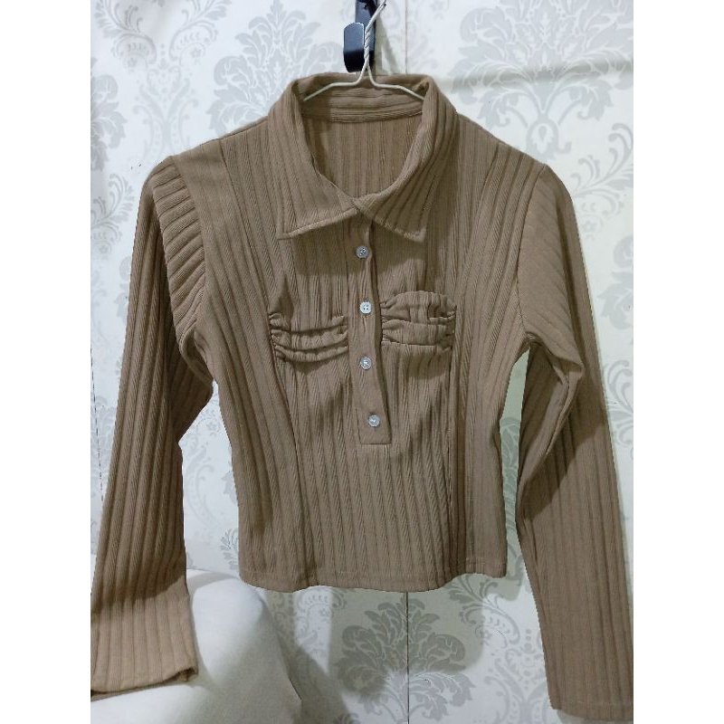 preloved atasan asoka