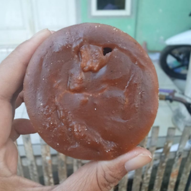 

Gula Merah Asli 100% tanpa campuran