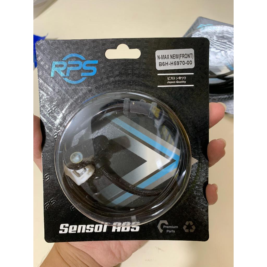SENSOR ABS NMAX NEW DEPAN (FRONT) (B6H-H5970-00) - RPS
