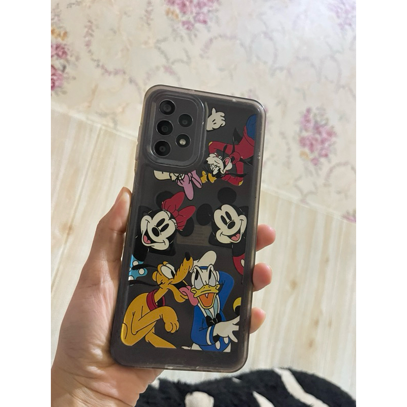 Handphone samsung A13