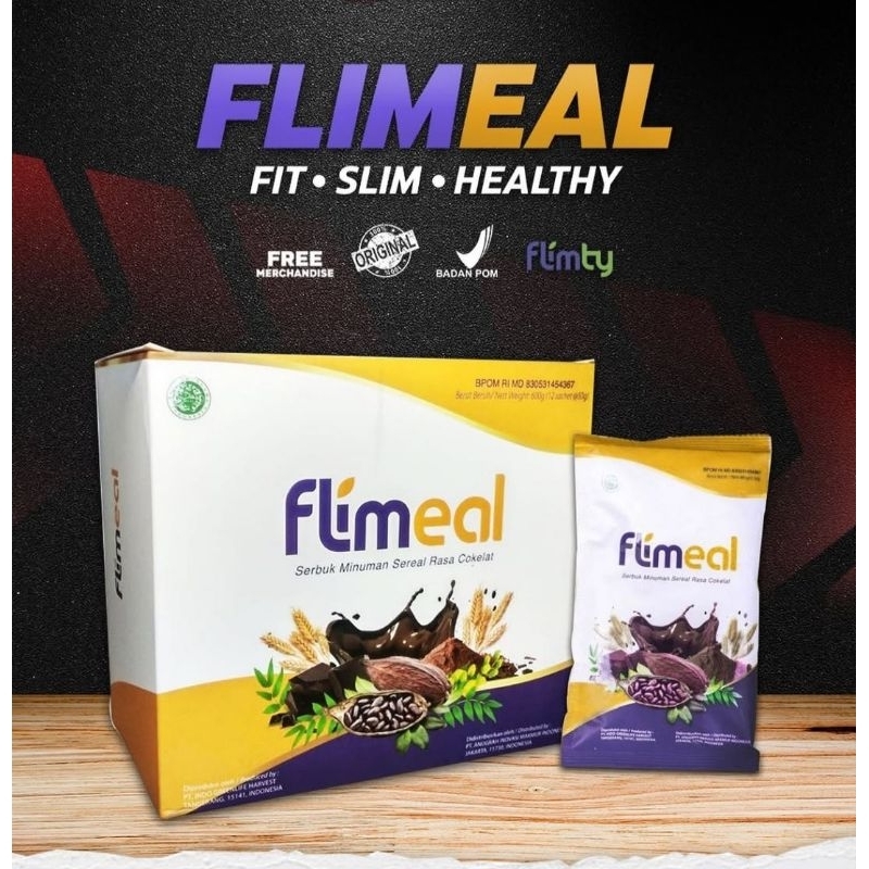 

FLIMEAL