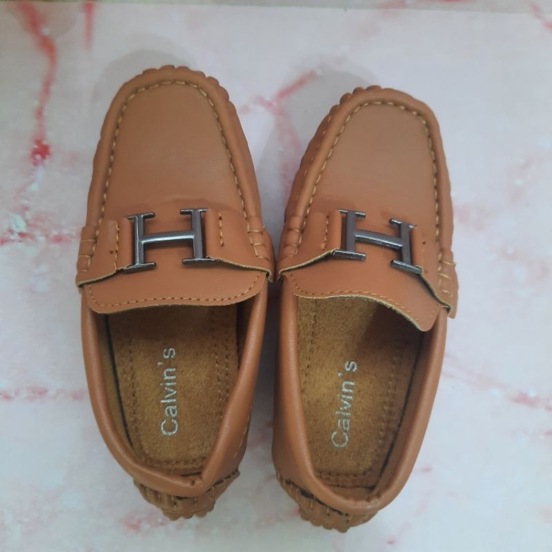 Sandal Anak Laki-laki (Preloved)