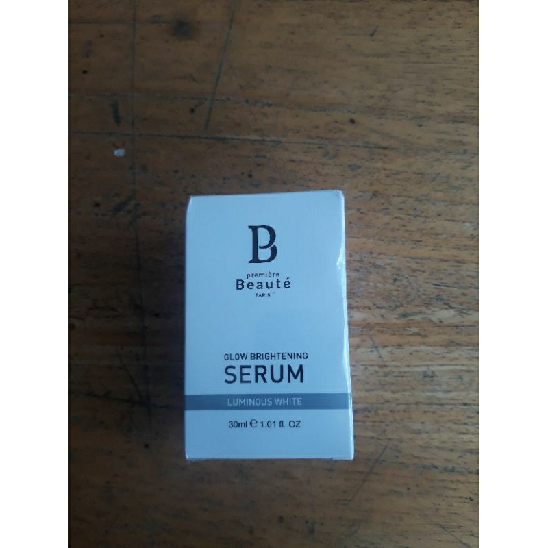 premiere beaute serum