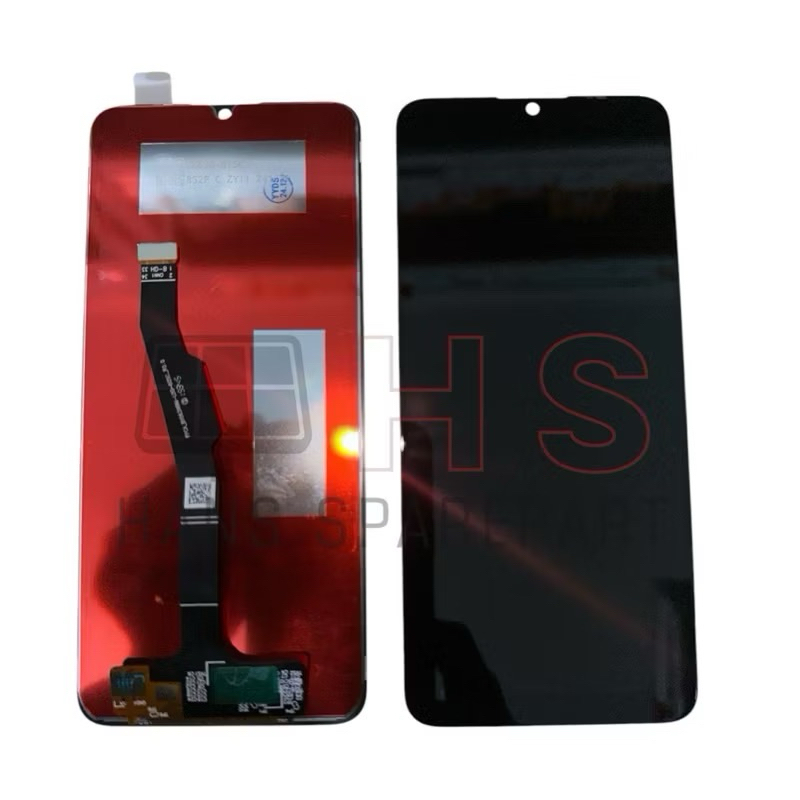 LCD TOUCHSCREEN FOR HUAWEI Y6P / Y6P 2020 - ORI COMPLETE