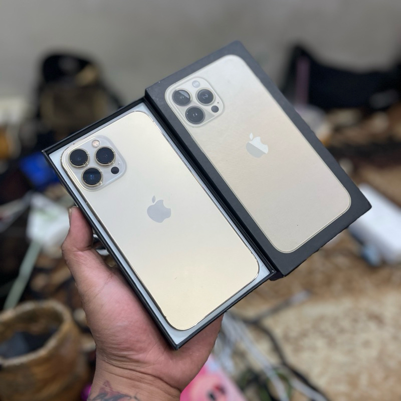 iphone 13promax 512 ibox mulus