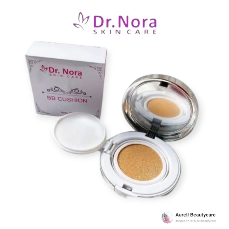 Dr NORA BB CUSHION AURELL BEAUTYCARE