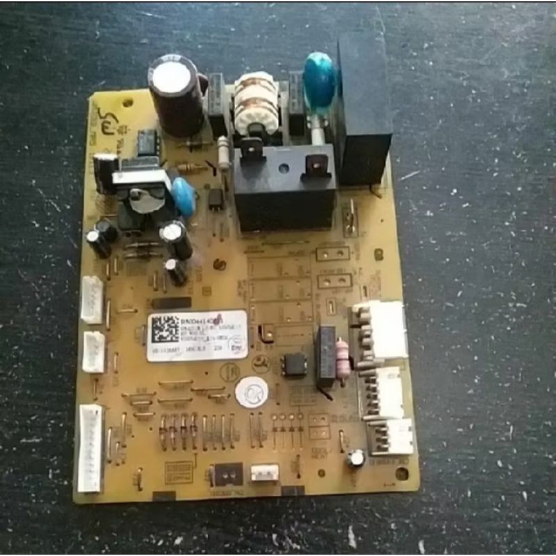 modul PCB ac Daikin Malaysia